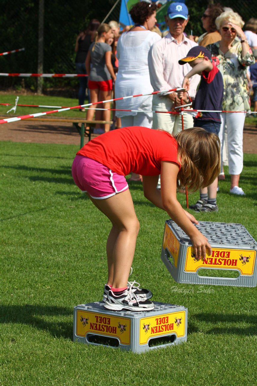 Bild 101 - Kindervogelschiessen am 17.8.12